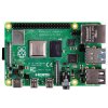 Raspberry Pi SC0193(13) 4 Model-B 2GB RAM 64-Bit Quad-Core Single Board Computer