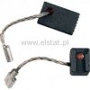 Szczotki węglowe 6x8x13mm Bosch; konektor