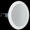 50162 Ceiling Speakers 130 mm / 50 W