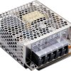 Dehner Elektronik SDS 050L-24 Zasilacz AC/DC do zabudowy SDS 050L-24 , 50 W, 2.1 A, 1 szt.