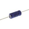 Kondensator 10μF ±20% 63V dc THT 13Ω Vishay