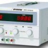 Zasilacz laboratoryjny regulowany GW Instek GPR-3060D 0 - 30 V 0 - 6 A 180 W