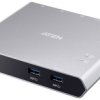 Przełącznik USB-C® (USB 3.2 Gen 2)