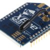 Moduł WiFi XB2B-WFWT-001, 802.11b/g/n, WEP, WPA2-PSK, WPA-PSK, SPI, UART, 3.14 to 3.46V, Digi International
