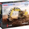fischertechnik 576450 Liebherr R 938 Zestaw Od 10 lat