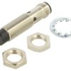 Czujnik Indukcyjny, Pnp / Nc, Zasięg: 0...5Mm E2b-M12kn05-M1-B2