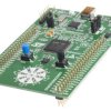 Zestaw uruchomieniowy ARM Cortex M4F STMicroelectronics Discovery Zestaw uruchomieniowy MCU Mikrokontroler STM