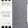 Przekaźnik monitorujący 170 - 520 V/AC 2 zestyki przełączne Finder 70.62.8.400.0000 1 szt.