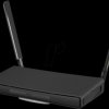C53UIG+5HPAXD2HPAXD hAP ax³ WiFi6 Router, 2,4/5 GHz, 1775 MBit/s, Gigabit Ethernet,