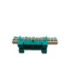 Listwa Zerowa Lz/12 Zielona