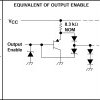 Quadruple Differential Line Receiver With 3-State Outputs