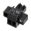Molex 395040002 Terminal PCB 1 szt.