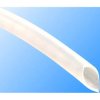 Insulating tube, inside Ø 3 mm, transparent, silicone, -60 to 250 °C, 2554