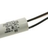 Kondensator przeciwzakłóceniowy KSPpz-10-2 0,1uF+2x2,7nF
