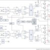 6-W stereo, 12-W mono, 8- to 26-V supply, analog input Class-D audio amplifier w/ SpeakerGuard™ | PWP | 28 | -40 to 85