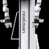 Realman Embodied Dual-Arm Lifting Platform
