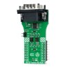 MIKROE RS232 Isolator 2 Click