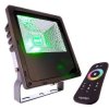 Deko Light Flood RF II 732075 Reflektor LED 32 W Kolor LED: RGB