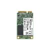 Dysk SSD TS160GMSA520I, 160 GB, mSATA, SATA III, wewnętrzny Tak, Transcend 3D TLC Nie -40 → +85°C