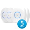 Ubiquiti (UAP-AC-Lite-5) UniFi UAP-AC Lite 5-pack