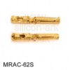 MRAC-62S Female socket - PYE-Flexicon