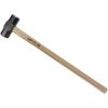 Faithfull 11-109 Sledge Hammer Contractors Hickory Handle 4.54kg (10 lb)