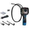 Bosch 0601241400 GIC 12V-5-27 C Prof Inspection Camera 12V + Battery Adapter