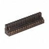 Weidműller 1527810000 Terminal Block Female 16POS 5.08mm Screw RA