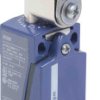 Wyłącznik krańcowy typ Dźwignia z rolką Telemecanique Sensors 1NC/1NO 10A IP66, IP67