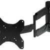 Uchwyt do telewizora lub monitora 23-42cali BRATECK-LPA39-223