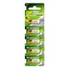 5 x bateria do pilota samochodowego GP 23A MN21