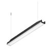 Oprawa hermetyczna ATLAS STEEL LED 600mm 4500lm 840 IP66 120D 31W czarny 5 lat gwarancji 657641