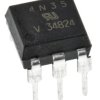 Transoptor 4N35 z tranzystorem 1-kanałowy DC 40% PDIP 6 Vishay
