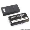 AFC5-12S12F DC-DC 12V to 12V 0.45A THT ARTESYN