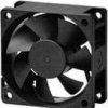 Wentylator osiowy Sunon, 12 V/DC, 23.46 m³/h, (D x S x W) 60 x 60 x 25 mm