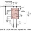 4A, 4MHz, Monolithic Synchronous Step-Down Regulator with Tracking