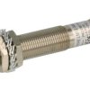 Czujnik; indukcyjny; LM12-3002NCT; NPN; NO/NC; 2mm; 6÷36V; DC; 200mA; cylindryczny metalowy; fi 12mm; 60mm; zabudowany; ze złącz