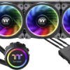 Chłodzenie wodne PC Thermaltake Floe Riing RGB 360 TT Premium