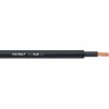 Kabel zasilający 2 Core Guma Sheath Czarny 8.5 → 11mm od , 450/750 V