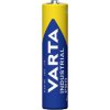 Varta 4003211501 Industrial Pro AAA Battery 1.5V Professional Use