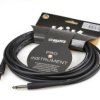 Klotz Kik Kabel Instrumentalny Jack 6,3 (M/M) 6M