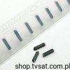 MC146-32.768000KHz 32.768 kHz Quartz SMD SEIKOEPSON