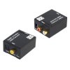 Audio Konwerter sygnału D/A Coaxial SPDIF