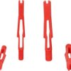 FIXIT zestaw montażowy wkręcany do uszczelek, 8 szt KS Tools 150.5005