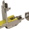 Wtyk Rj45 preLink 8 polowy prost ekranowany L-0st. z dławnicą 20821010020