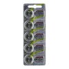 5 x bateria litowa Maxell CR1616