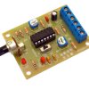 ICL8038 generator funkcyjny - zestaw do samodzielnego montażu DIY KIT