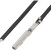 Molex 2153461112 Styk zaciskany z przewodem linkowym, 1 szt.
