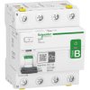 RCCB, Typ B-SI, 4-biegunowy, 25A, 300mA, Schneider Electric, iID Acti9 400V ac