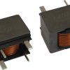 IHDV-1008BB-30 Commercial Power Inductor, High Voltage, Through-Hole, High Temperature 180 °C